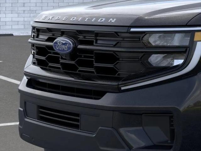 2026 Ford Expedition Max Active MAX