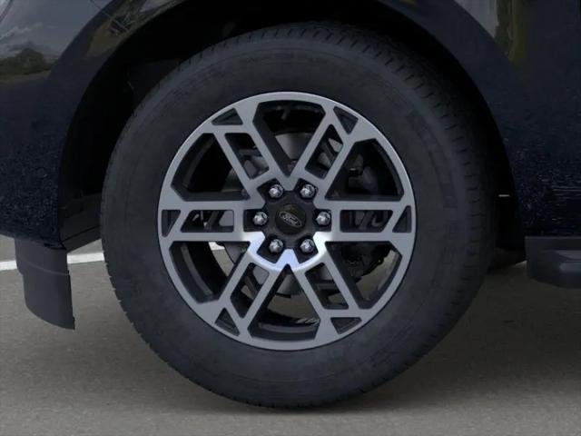 2026 Ford Expedition Max Active MAX
