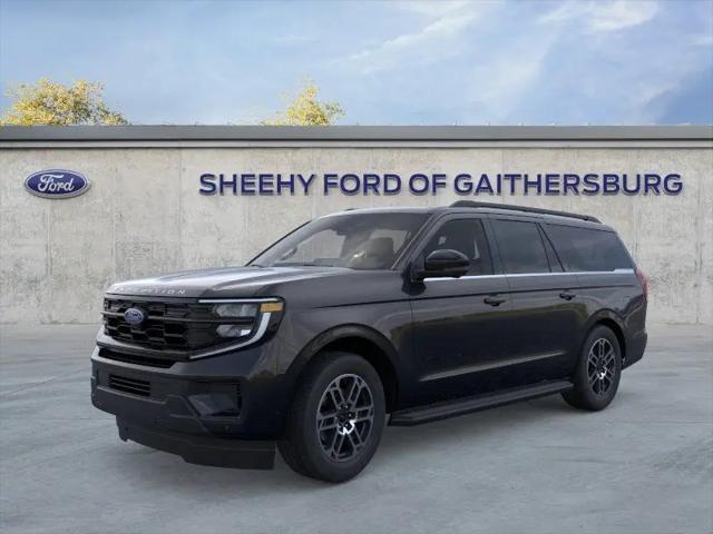 2026 Ford Expedition Max Active MAX