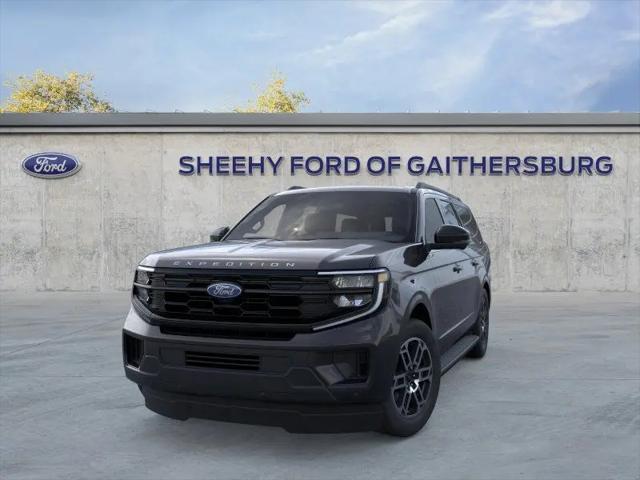 2026 Ford Expedition Max Active MAX