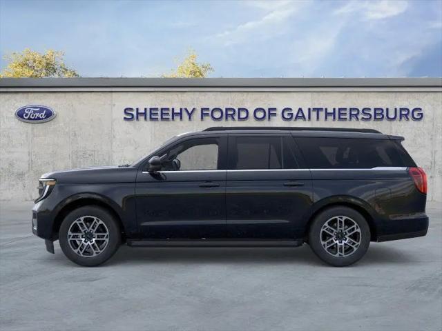 2026 Ford Expedition Max Active MAX
