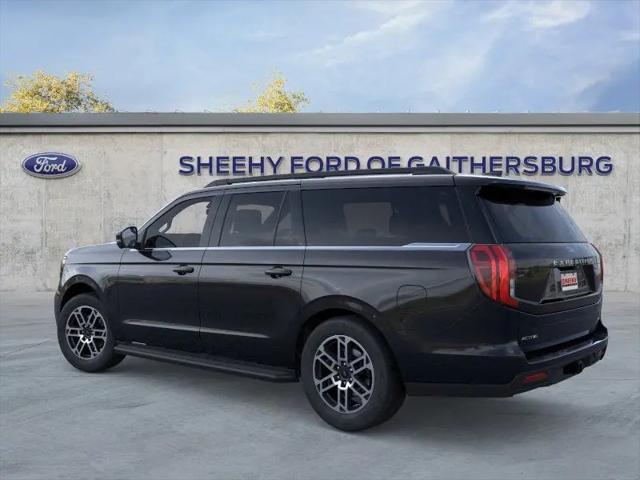 2026 Ford Expedition Max Active MAX
