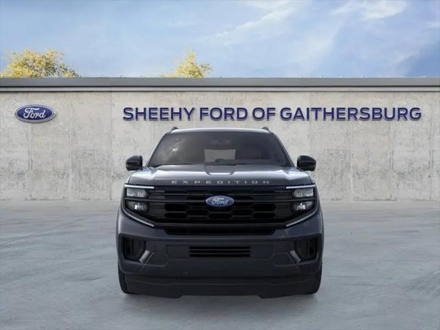 2026 Ford Expedition Max Active MAX