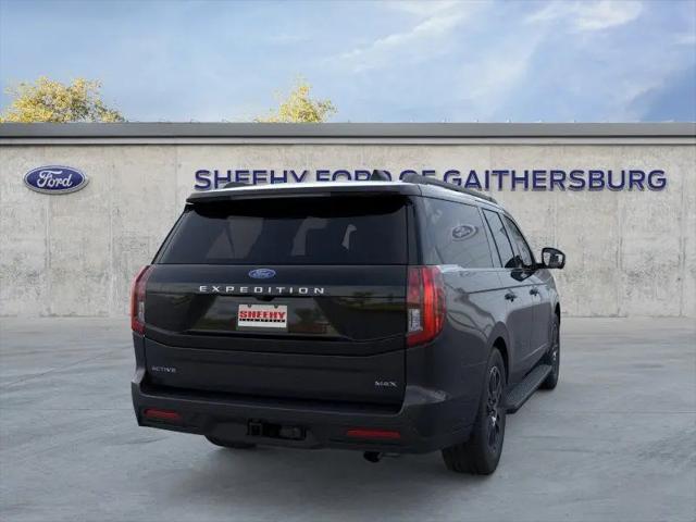 2026 Ford Expedition Max Active MAX