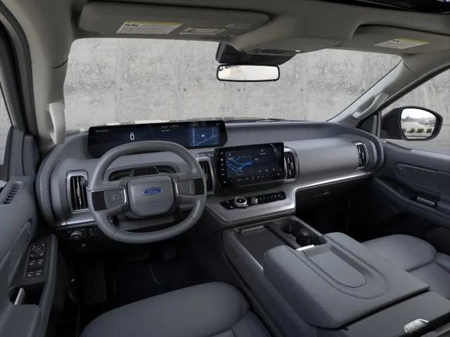2026 Ford Expedition Max Active MAX