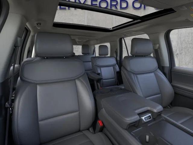 2026 Ford Expedition Max Active MAX