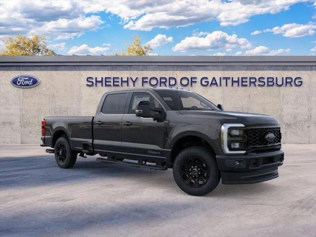 2026 Ford F-350 LARIAT for sale in Gaithersburg, MD
