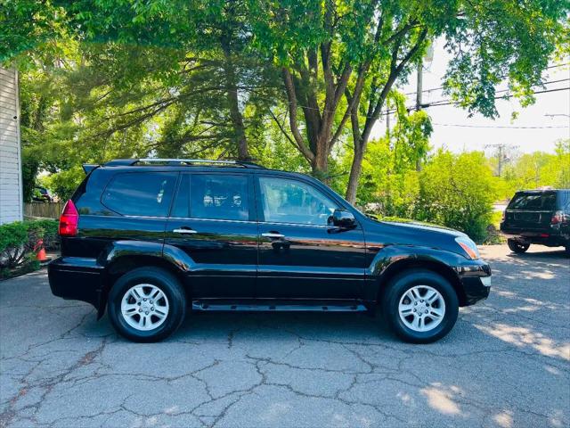 2008 Lexus GX 470 GX 470