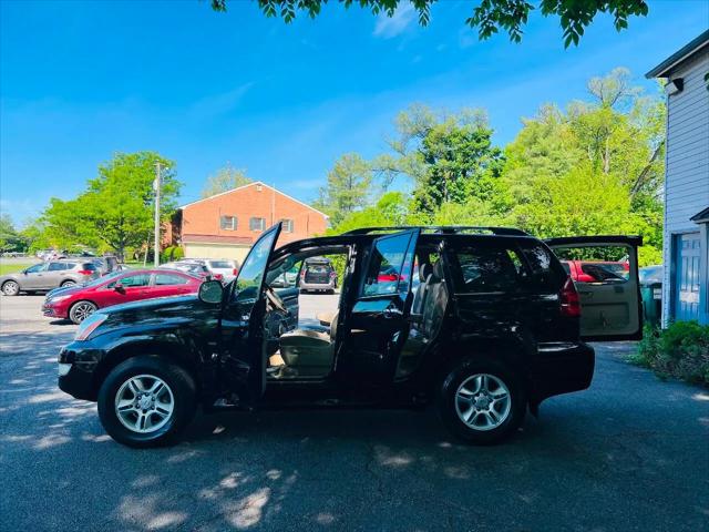 2008 Lexus GX 470 GX 470