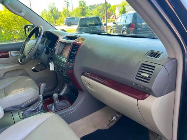2008 Lexus GX 470 GX 470