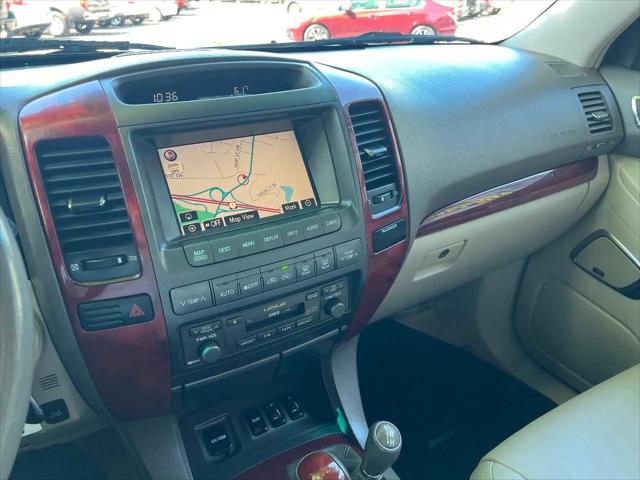 2008 Lexus GX 470 GX 470
