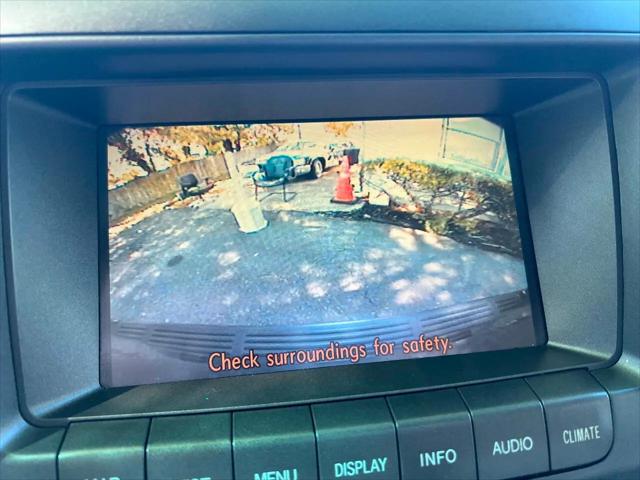 2008 Lexus GX 470 GX 470