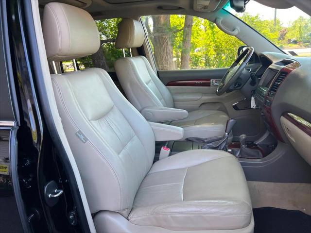 2008 Lexus GX 470 GX 470