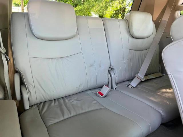 2008 Lexus GX 470 GX 470
