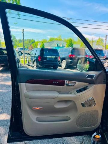 2008 Lexus GX 470 GX 470