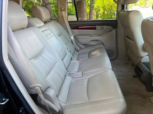 2008 Lexus GX 470 GX 470