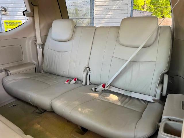 2008 Lexus GX 470 GX 470