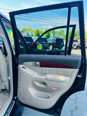 2008 Lexus GX 470 GX 470