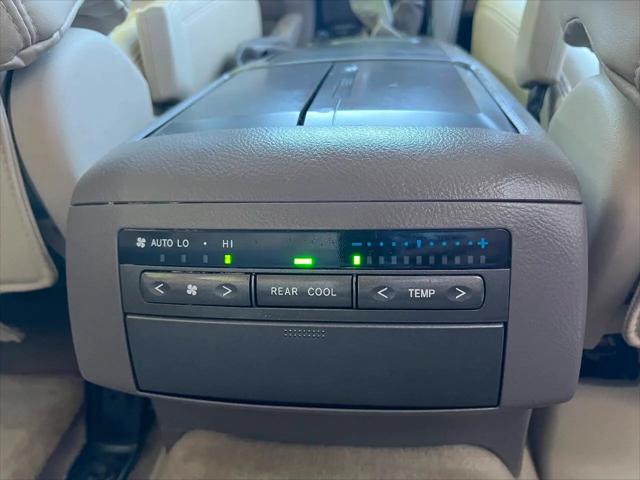 2008 Lexus GX 470 GX 470
