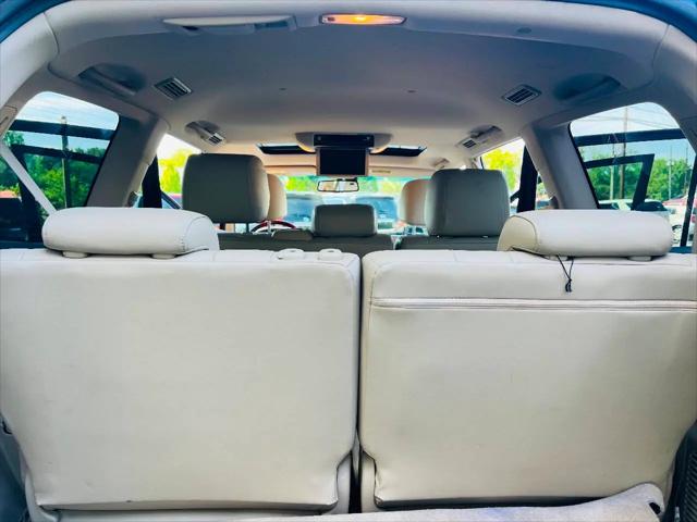 2008 Lexus GX 470 GX 470
