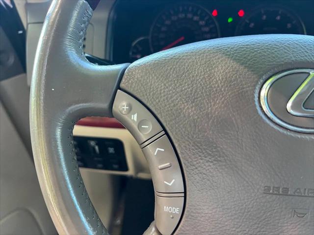 2008 Lexus GX 470 GX 470