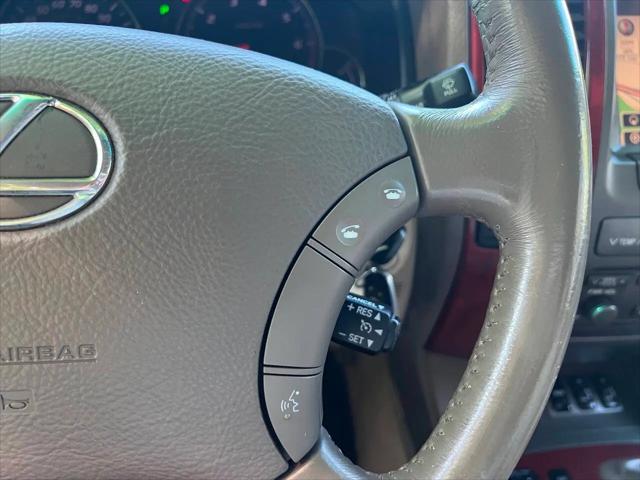 2008 Lexus GX 470 GX 470