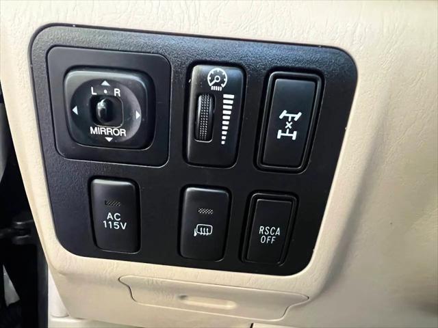 2008 Lexus GX 470 GX 470