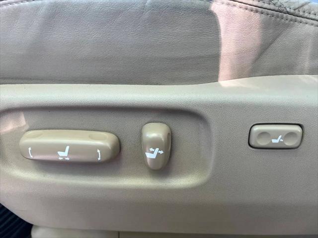 2008 Lexus GX 470 GX 470