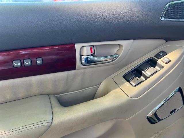 2008 Lexus GX 470 GX 470
