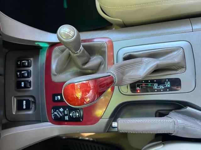 2008 Lexus GX 470 GX 470