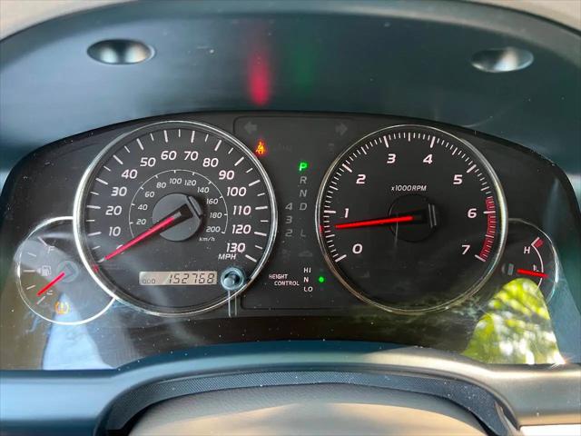 2008 Lexus GX 470 GX 470