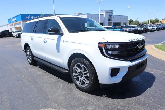 2026 Ford Expedition Max Active MAX for sale in YUKON, OK