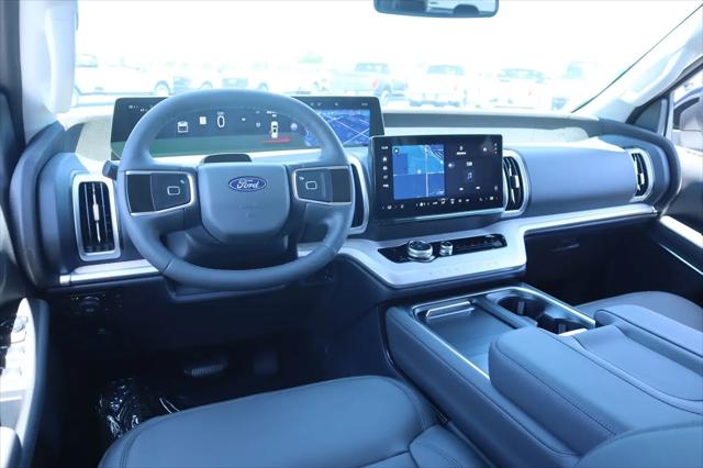 2026 Ford Expedition Max Active MAX