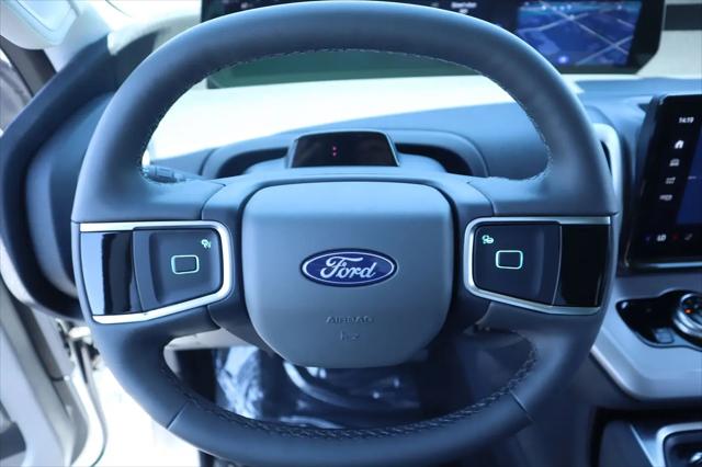 2026 Ford Expedition Max Active MAX