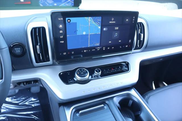 2026 Ford Expedition Max Active MAX