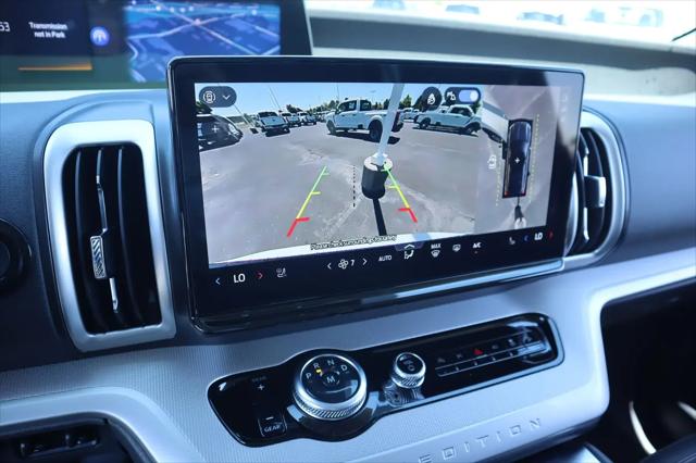 2026 Ford Expedition Max Active MAX