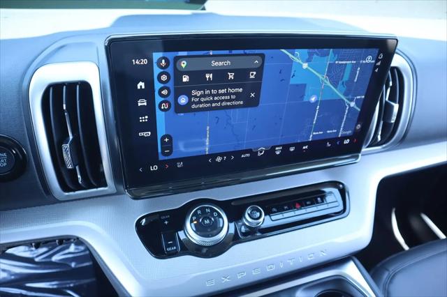 2026 Ford Expedition Max Active MAX