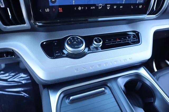 2026 Ford Expedition Max Active MAX
