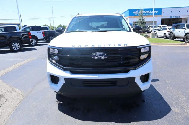2026 Ford Expedition Max Active MAX