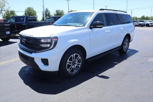 2026 Ford Expedition Max Active MAX