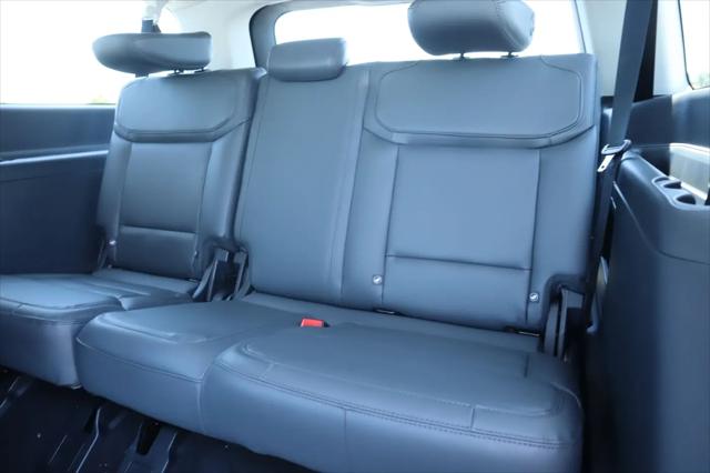 2026 Ford Expedition Max Active MAX