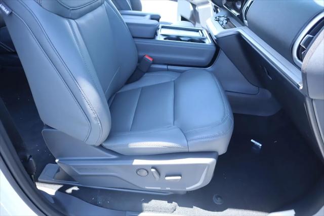 2026 Ford Expedition Max Active MAX