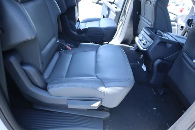 2026 Ford Expedition Max Active MAX