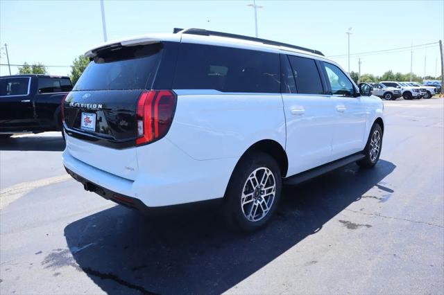 2026 Ford Expedition Max Active MAX