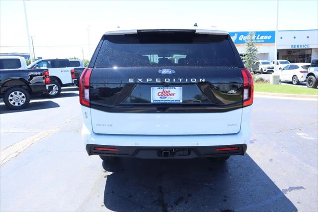 2026 Ford Expedition Max Active MAX