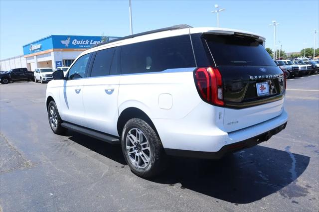 2026 Ford Expedition Max Active MAX