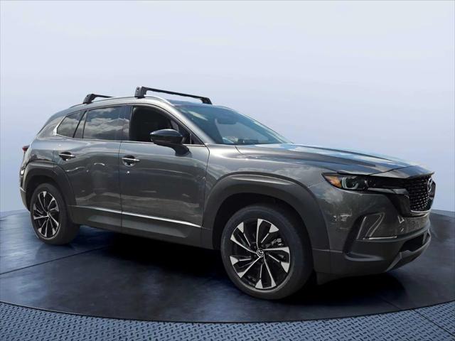 2026 Mazda CX-50 Hybrid Premium Plus for sale in Jacksonville, FL