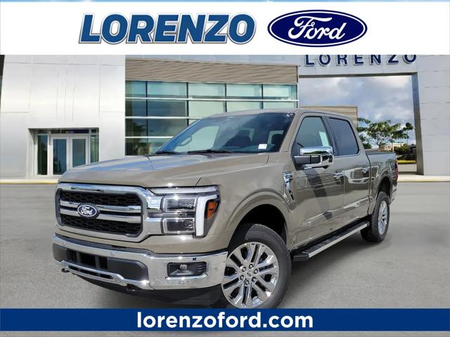 2026 Ford F-150 LARIAT for sale in Homestead, FL