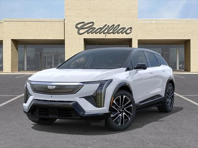 2026 Cadillac iQ Premium Sport