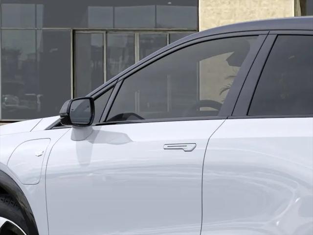 2026 Cadillac iQ Premium Sport